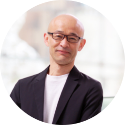 藤見 広太